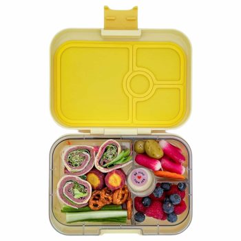 Yumbox Panino 4 compartimentos