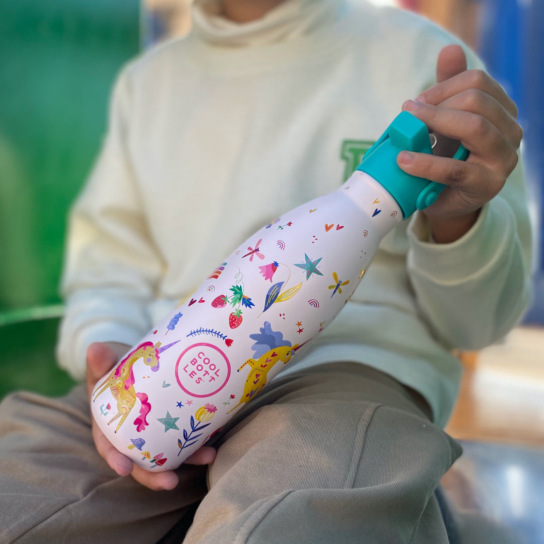 Botella Kids Bottle 350ml