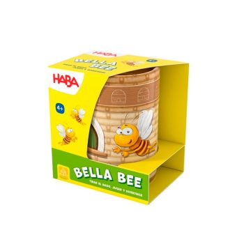 Bella Bee juego de dados