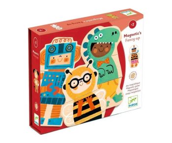 Magnéticos Fancy-up