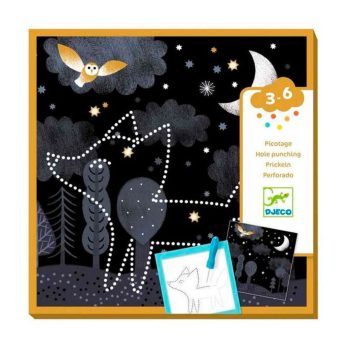 Perforado con punzón