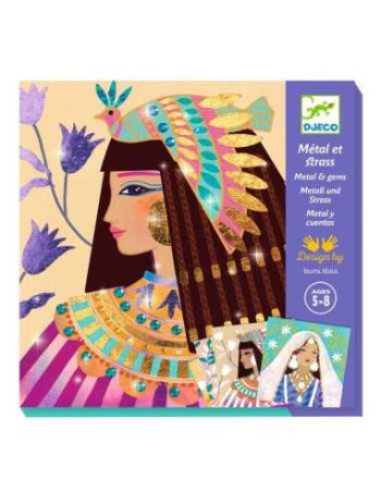 Cuadros de metal joyas preciosas