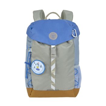 Mochila grande para exterior Läessig