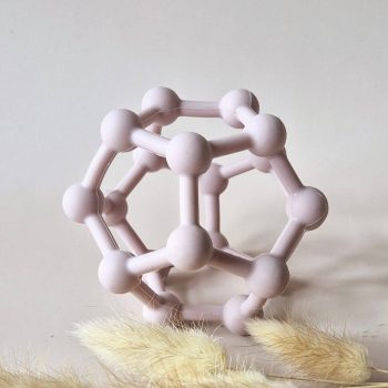 Bola de motricidad flexible