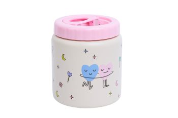 Termo acero inoxidable 500ml. The Cotton Cloud