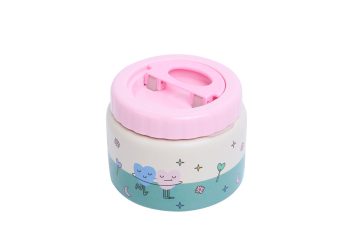 Termo acero inoxidable 350ml. The Cotton Cloud