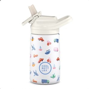 Botella Kiddie Bottle 350ml