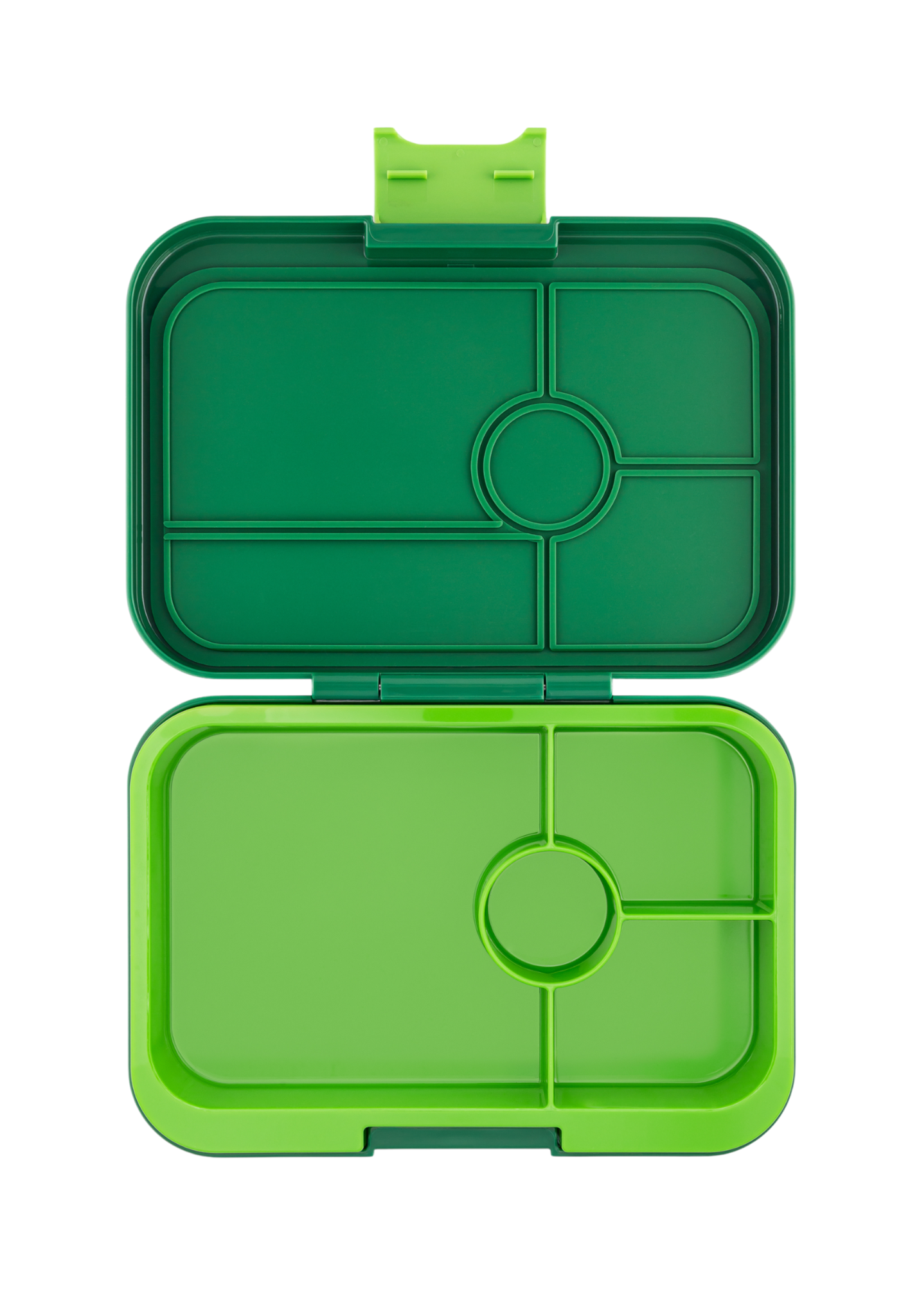 Fiambrera Yumbox Tapas de 4 compartimentos