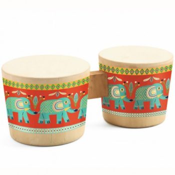 Bongo Animambo Djeco