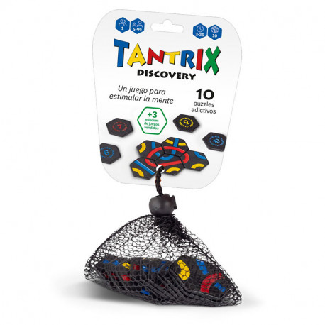 Tantrix Discovery