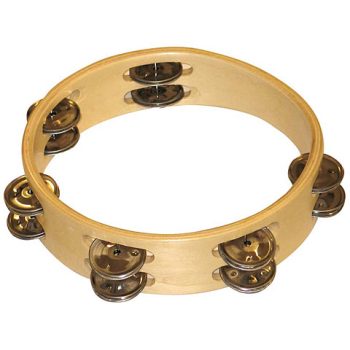 Pandereta diámetro 21cm. Voggenreiter